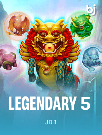 Legendary5png