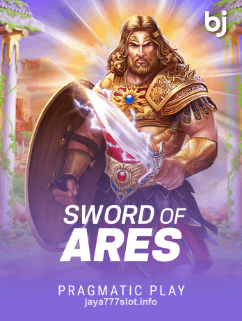 Sword of Ares Slot Game